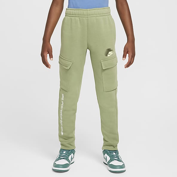 Light green nike sweatpants best sale